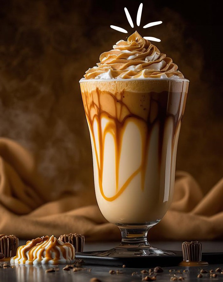 Coffee Crown