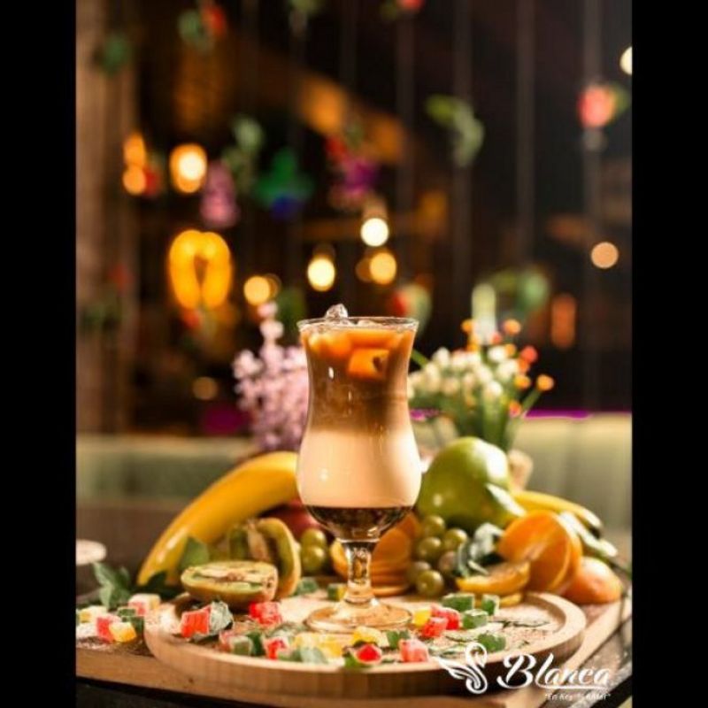 Ice Latte