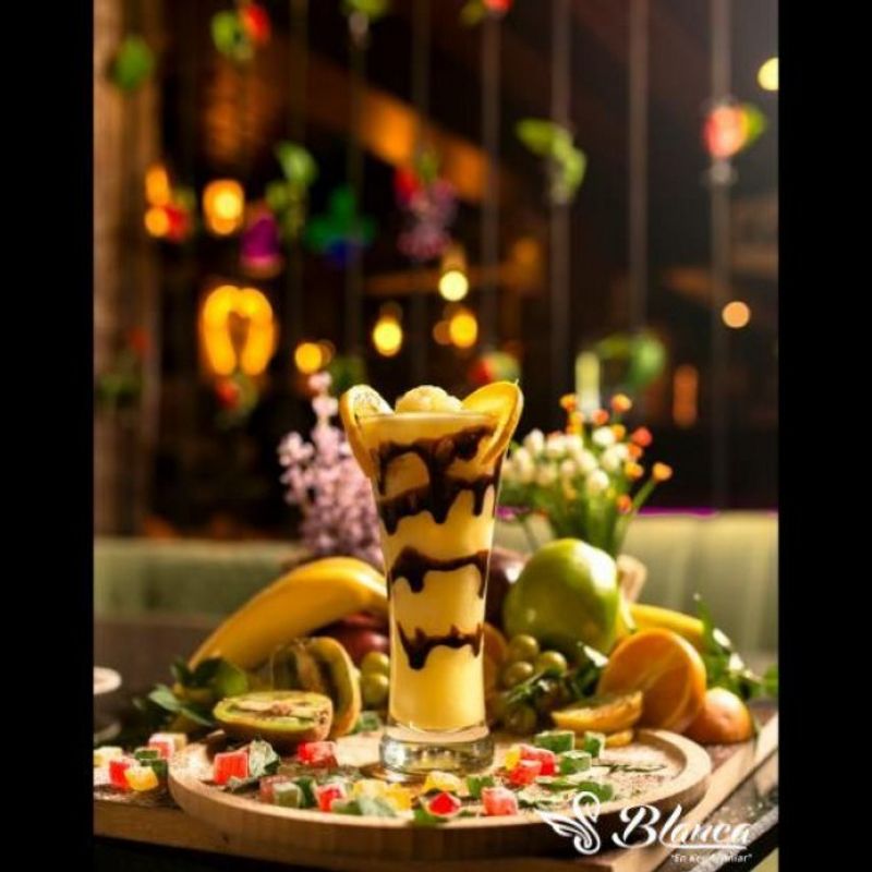 Limon Pleasure