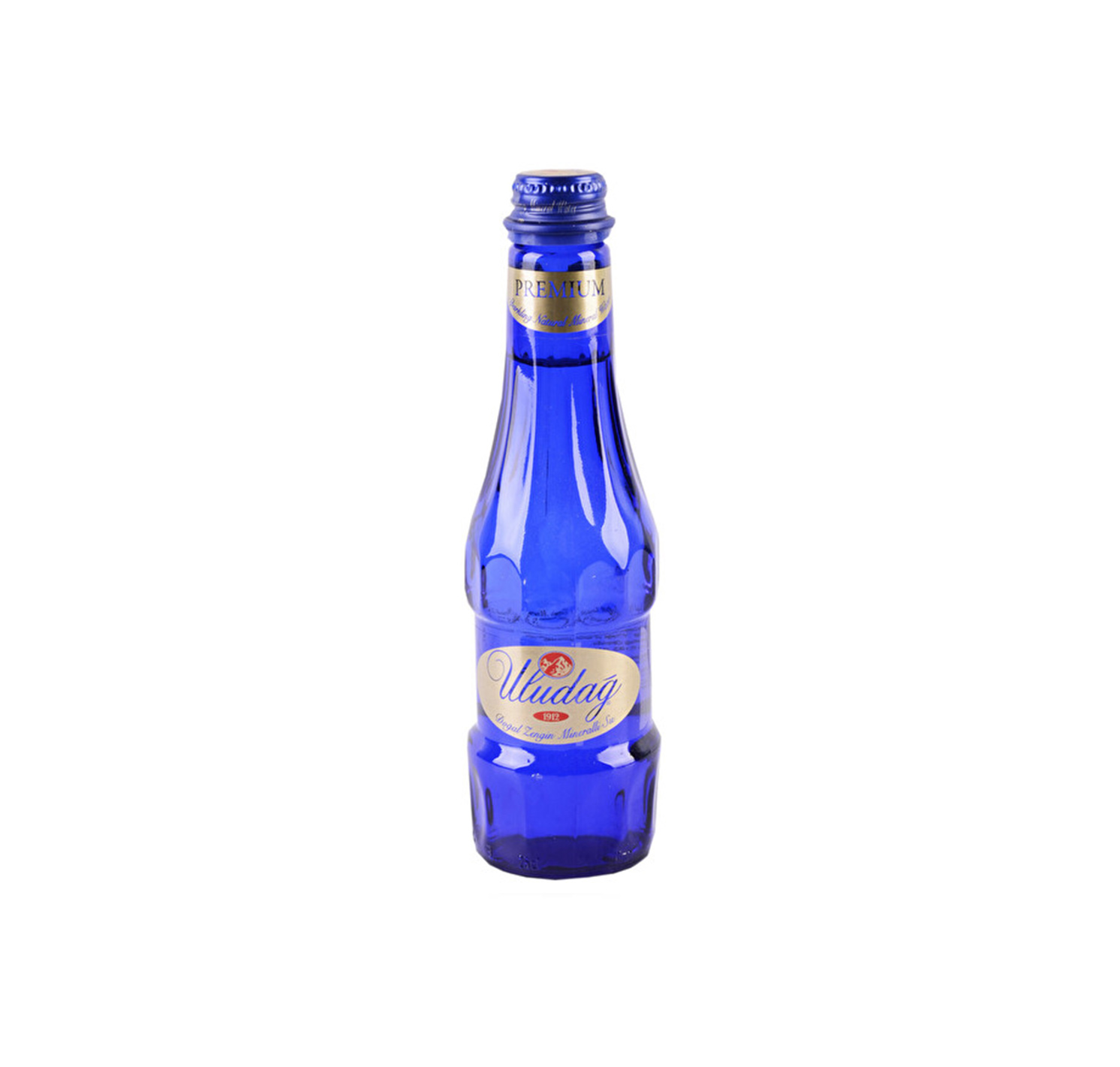 Premium Soda