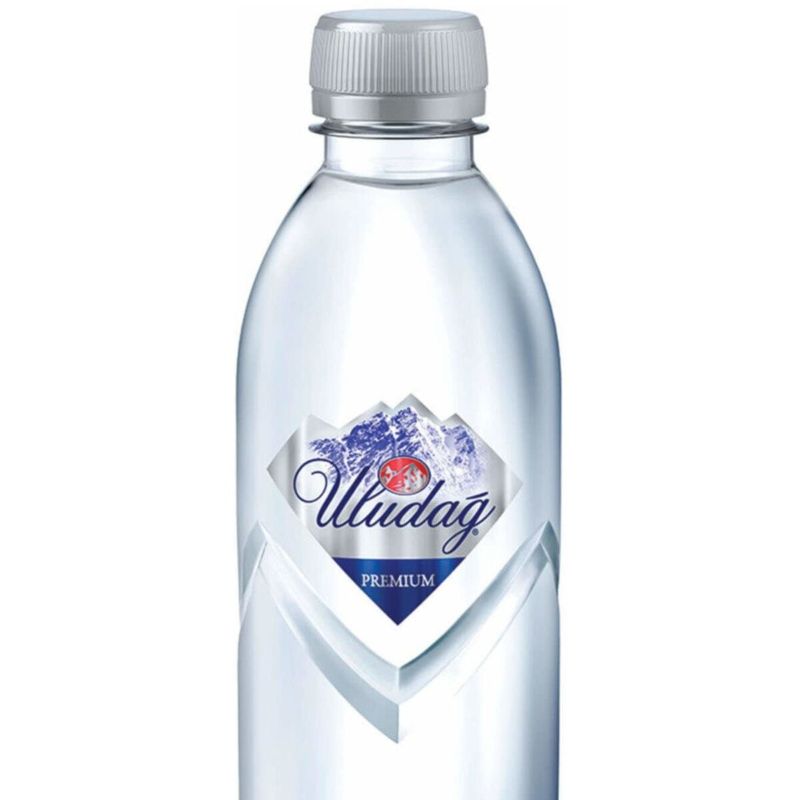 Uludağ Premium Su
