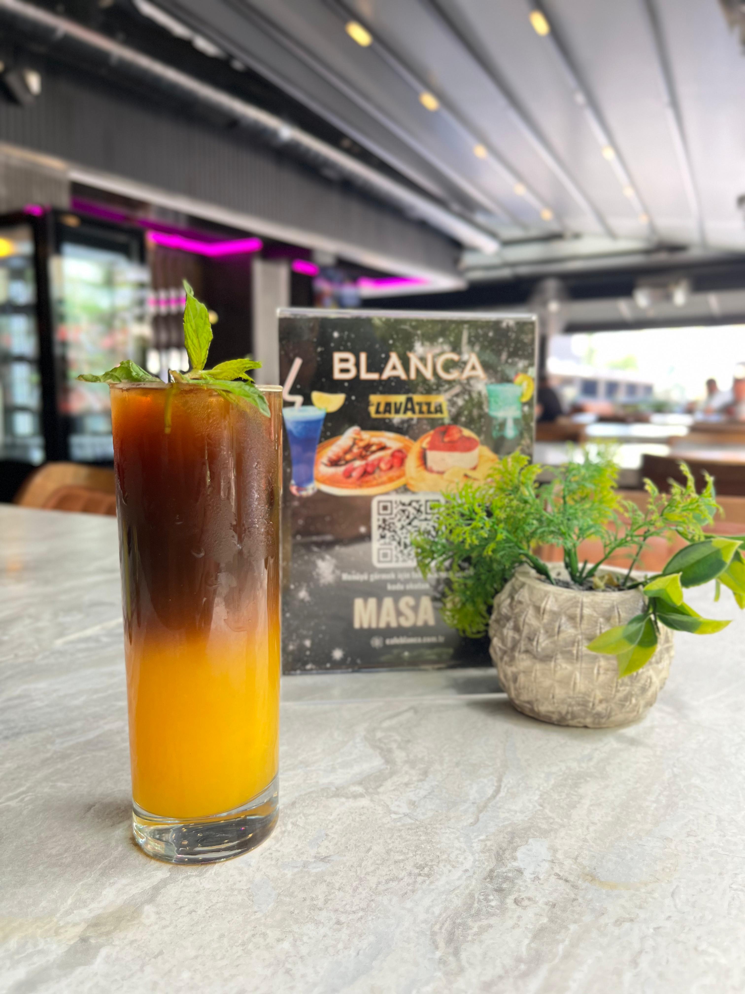 ORANGEPRESSO